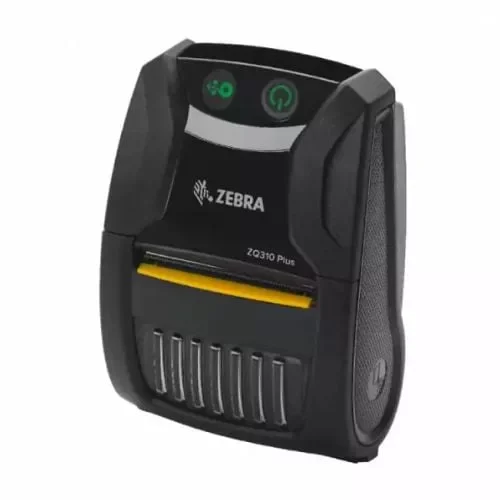 Zebra ZQ310 2-inch mobile printer ZQ31-A0E04TE-00
