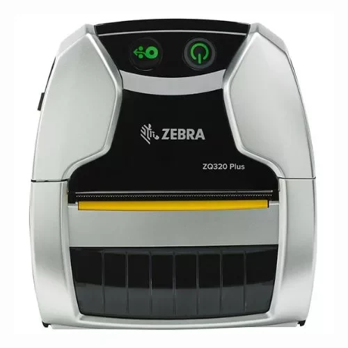 Zebra ZQ320 Plus Indoor Portable Printer ZQ32-ATW03RA-00