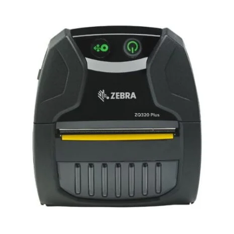 Zebra ZQ320 3-inch portable printer