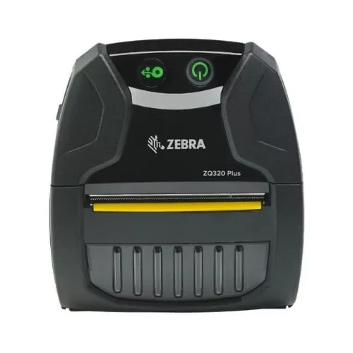 Zebra ZQ320 Plus Outdoor 3-inch Printer