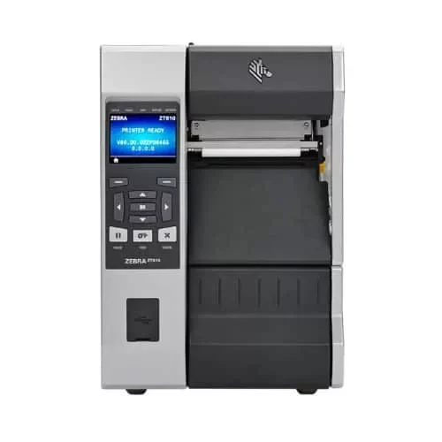 Zebra ZT610 RFID 4-inch printer ZT61043-T0B01C0Z