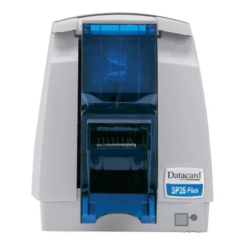Datacard SP25 Plus card printer 573608-010