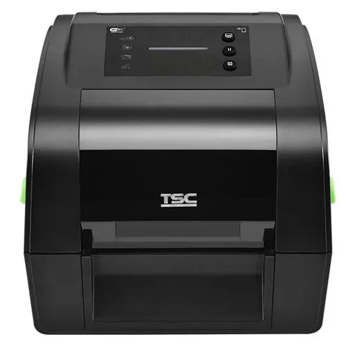 TSC TH240 Thermal Transfer Label Printer TH240-A001-1002