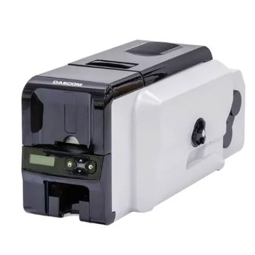 Card printer DC-3300 DASCOM 28.838.0090