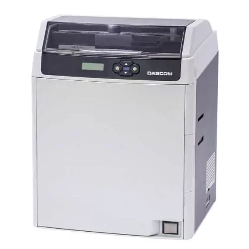 Card printer DC-7600 DASCOM 28.836.0246
