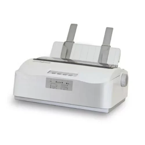 Tally Dascom 1140 impact printer 28.825.0260