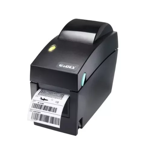 GoDex GP-DT2X 2" desktop printer