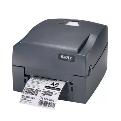GoDex G5X0 GP-G500-USB desktop printer