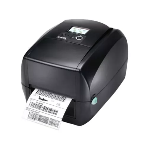GoDex RT700i 4" desktop printer
