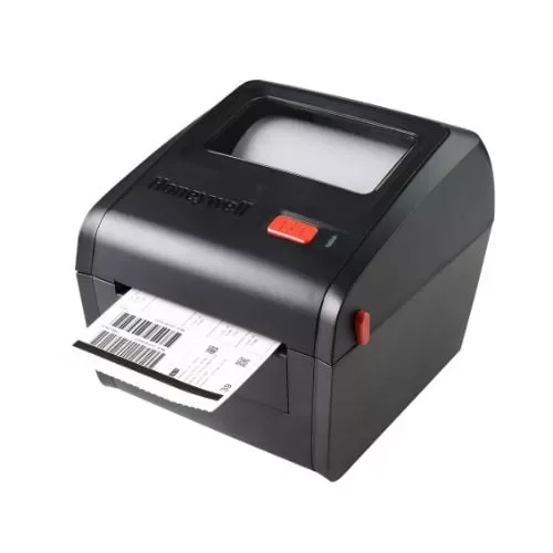 Honeywell PC42D label printer PC42DHE030018