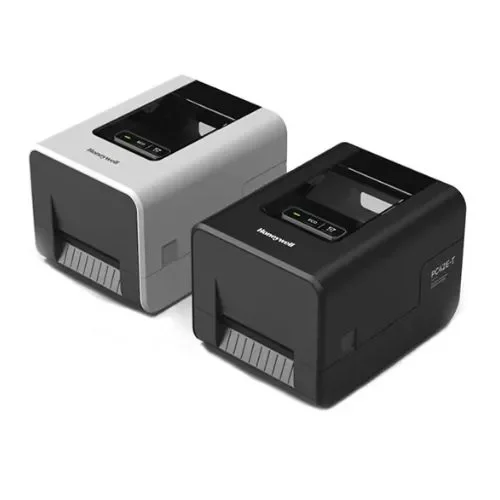 Honeywell PC42E-T desktop printer