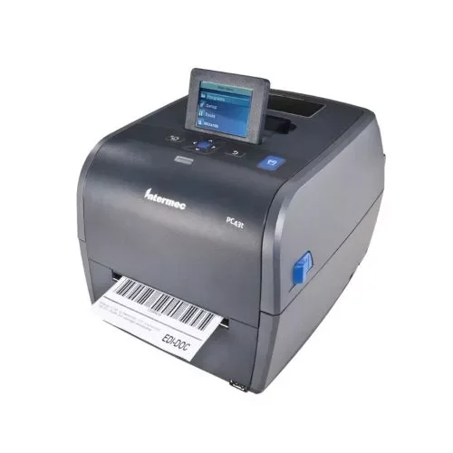 Honeywell PC43T desktop printer PC43TB101EU202