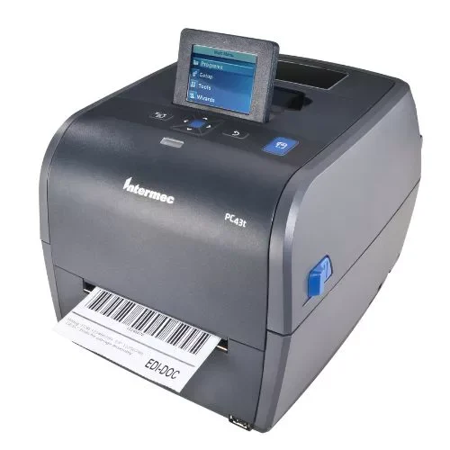 Honeywell PC43T desktop printer PC43TV20200200