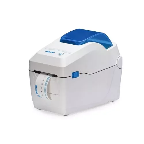 SATO WS208 W2202-400NN-EU desktop printer