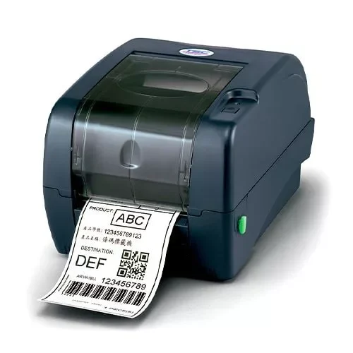 TSC TTP-247 desktop printer 99-125A013-3003