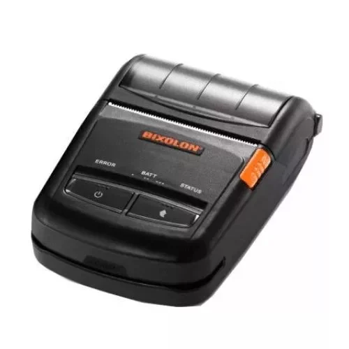 BIXOLON SPP-R210 label printer