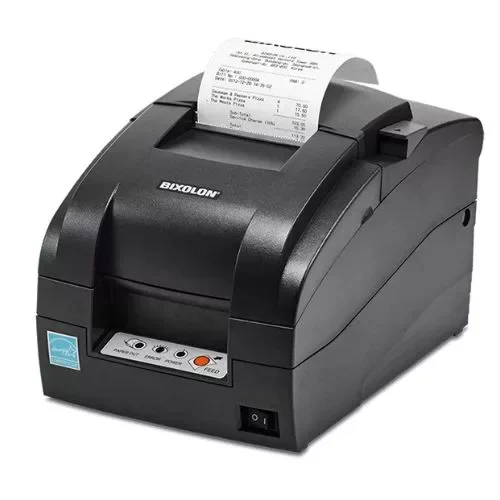 BIXOLON SRP-275III label printer KITDSRP275IIICOSG