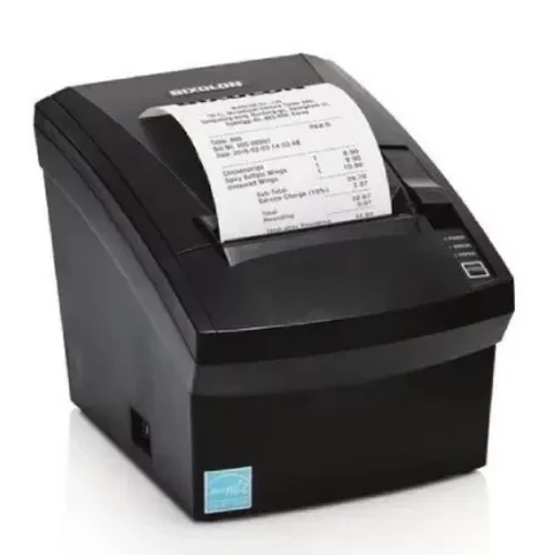 BIXOLON SRP-330II 502-404 label printer