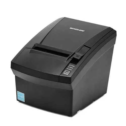 BIXOLON SRP330-II label printer KITDSSRP330IICOSK