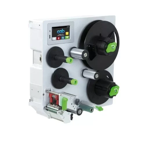 Label printer CAB HERMES Q2R/600-2 6010024