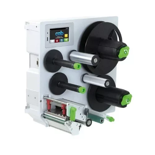 Label printer CAB HERMES Q4L/600-2 6010006