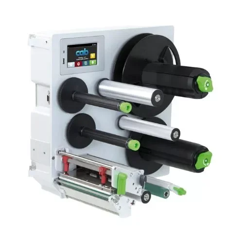 Label printer CAB HERMES Q6.3R/200-2 6010029