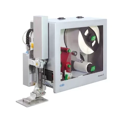 Label printer CAB Hermes C 6L/300-3 5970313