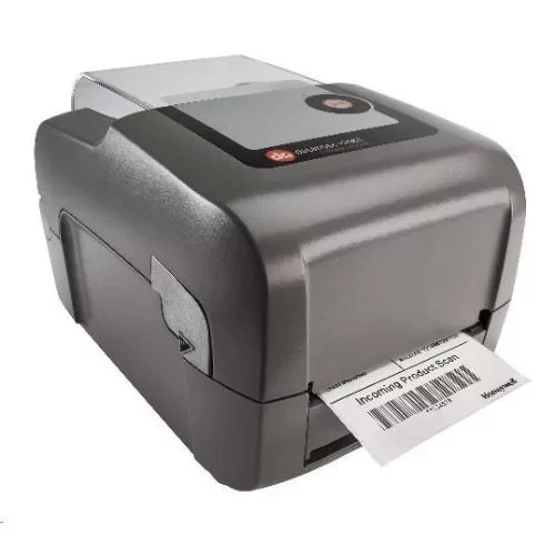 Honeywell E-4206P label printer EP2-00-0E001P00