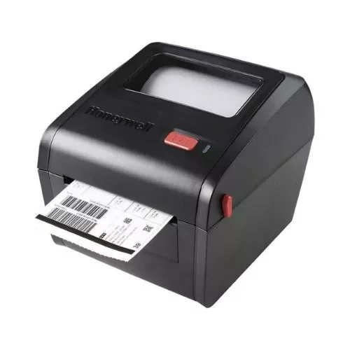 Honeywell PC42D label printer PC42DLE030013