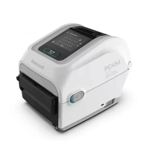 Honeywell PC45d-HC label printer PC45D100000200