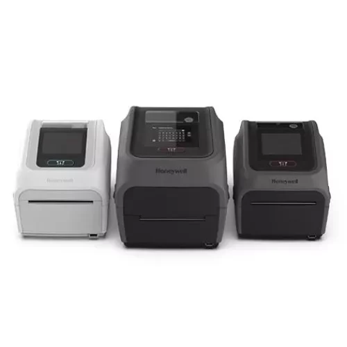 Honeywell PC45 label printer