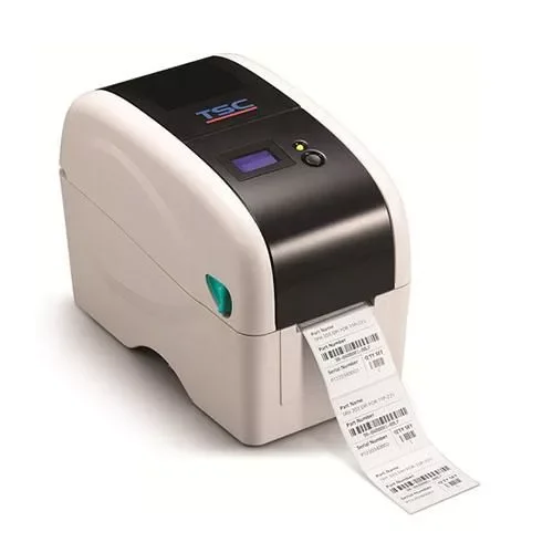 TSC TTP-225 Desktop Printer 99-040A001-0002