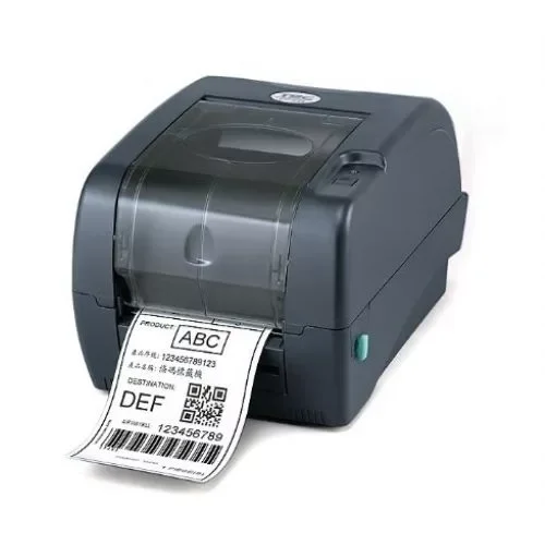 TSC TTP-247 label printer 99-125A013-41LF