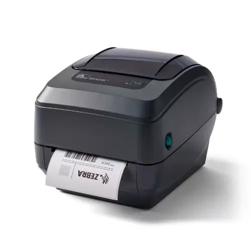 Zebra GK420T label printer GK42-102220-000