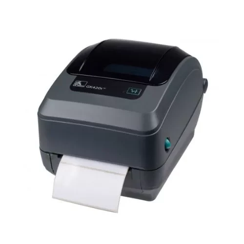 Zebra GK420T label printer GK42-102520-000