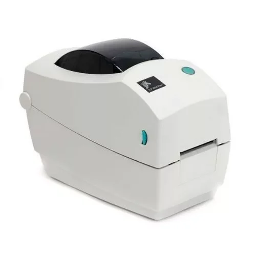 Zebra TLP2824 Plus label printer 282P-101220-000