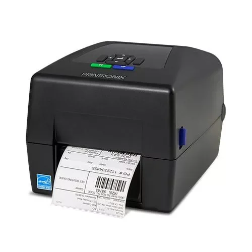 TSC Printronix T800 T820-210-0 label printer