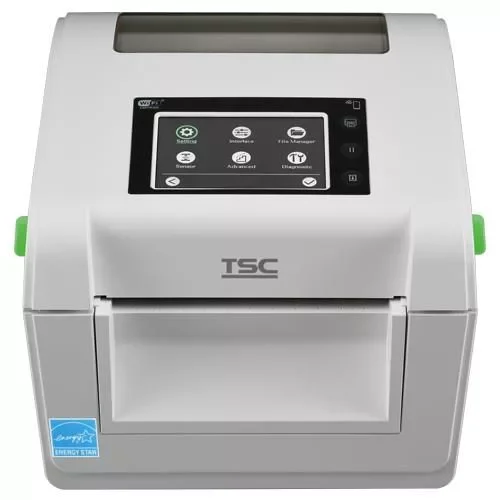 Thermal medical printer DH240THC TSC DH240HC-A001-0002