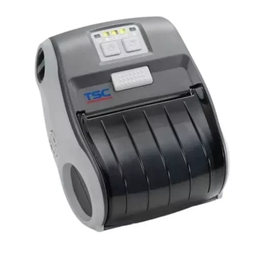 TSC Alpha 3R portable printer 99-048A062-0202