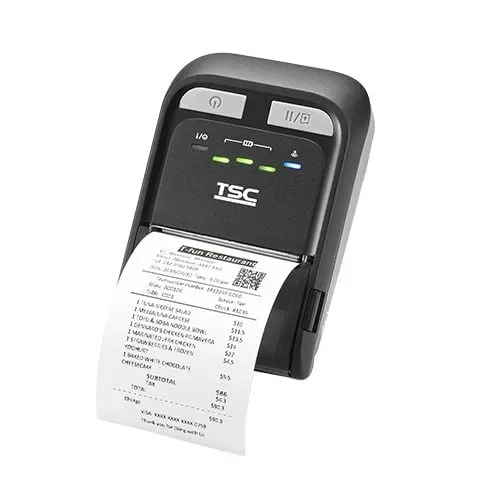 TSC TDM-20 portable printer 99-082A001-0002