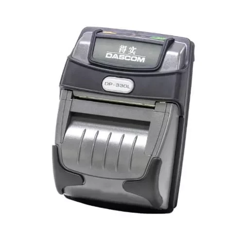Tally Dascom DP-330L WiFi portable printer 28.853.6157