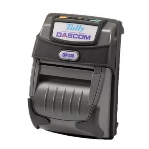 Portable printer Tally Dascom DP-530 BT 28.861.6156