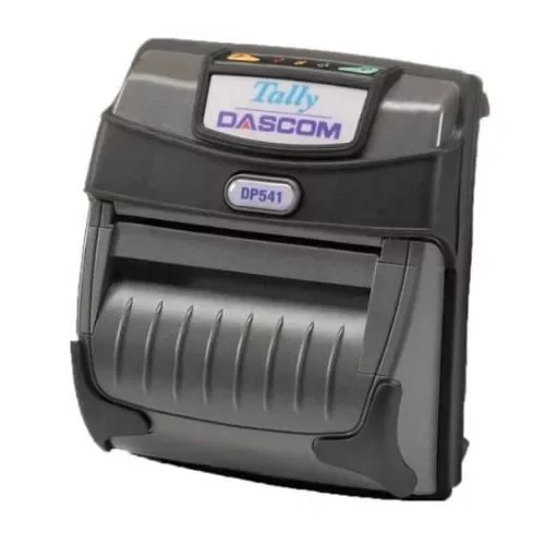 Tally Dascom DP-541 SE WiFi Portable Printer 28.865.6419
