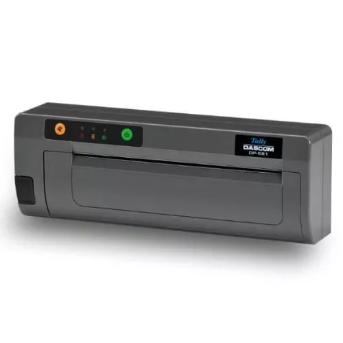 Portable A4 printer Tally Dascom DP-581 Std 28.919.6320