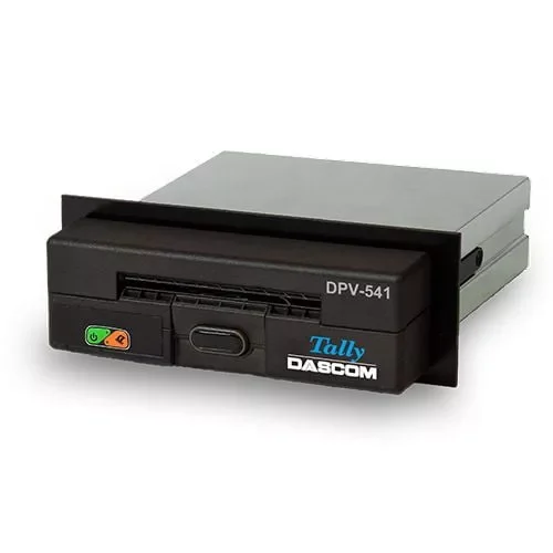Portable printer Tally Dascom DPV-541 28.850.6271