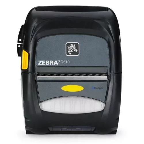 Zebra ZQ510 portable printer ZQ51-AUE000E-00