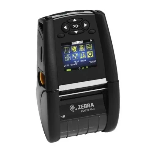 Zebra ZQ610 2-inch portable printer ZQ61-AUWAE14-00