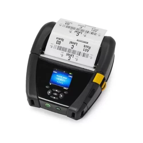 Zebra ZQ630 portable printer ZQ63-AUW2E11-00