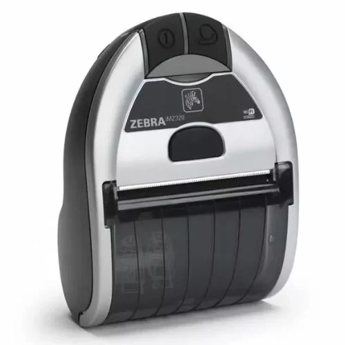 Zebra iMZ320 portable printer M3I-0UB0E020-00