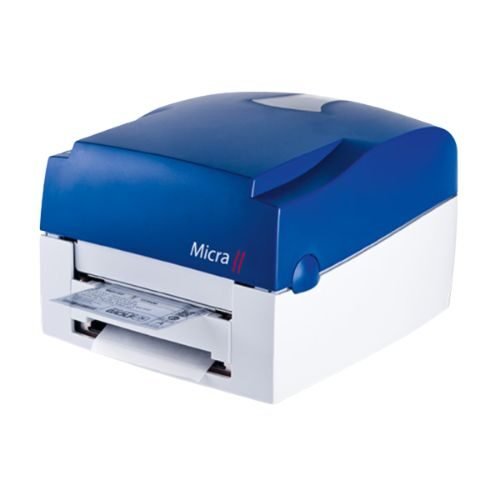 Label printer Carl Valentin Micra II 106/12 300dpi 9018300A